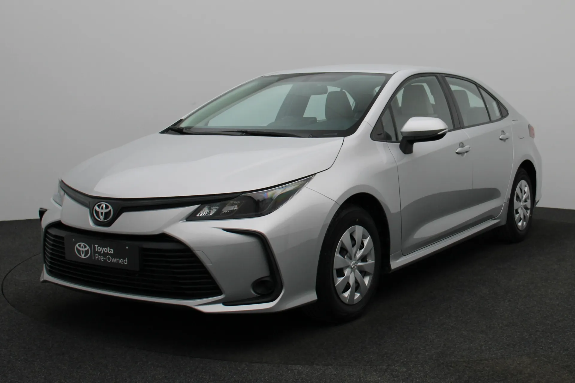 TOYOTA COROLLA 1.6L XLI