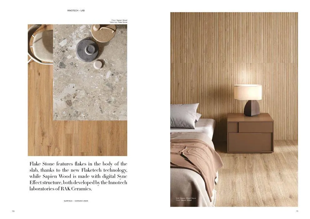 Cersaie 2024 from 18 September to 2 October 2024 - Offers page 36