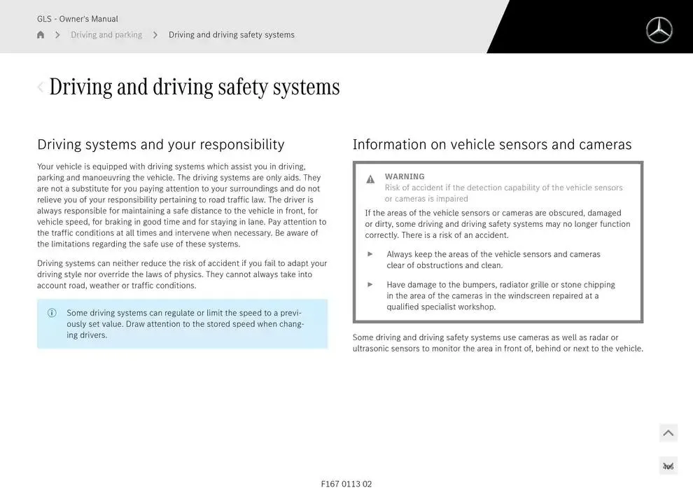 GLS SUV from 14 January to 30 April 2025 - Offers page 406