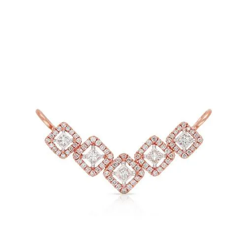 Mine Diamond Pendant TMALR10030