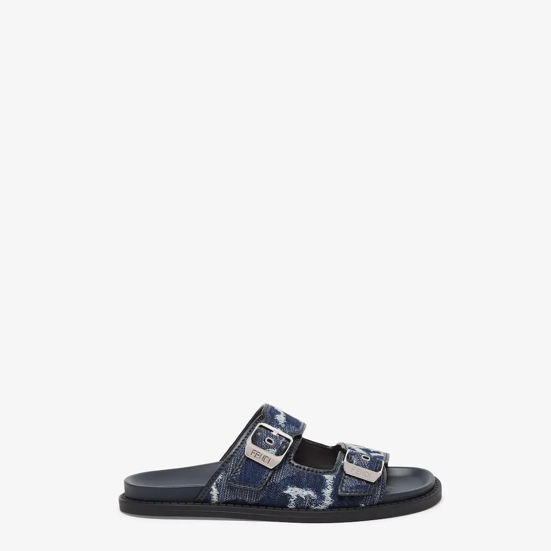 Fendi Feel Sandals