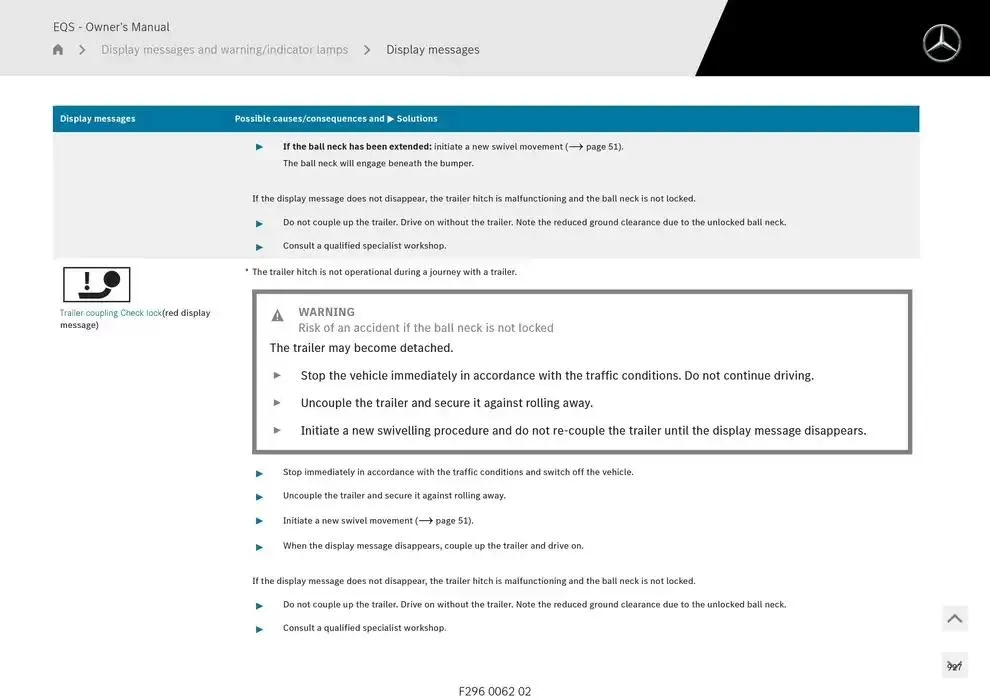 EQS SUV from 14 January to 30 April 2025 - Offers page 927