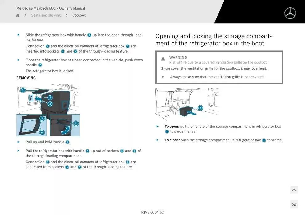 Mercedes-Maybach EQS SUV from 14 January to 30 April 2025 - Offers page 300