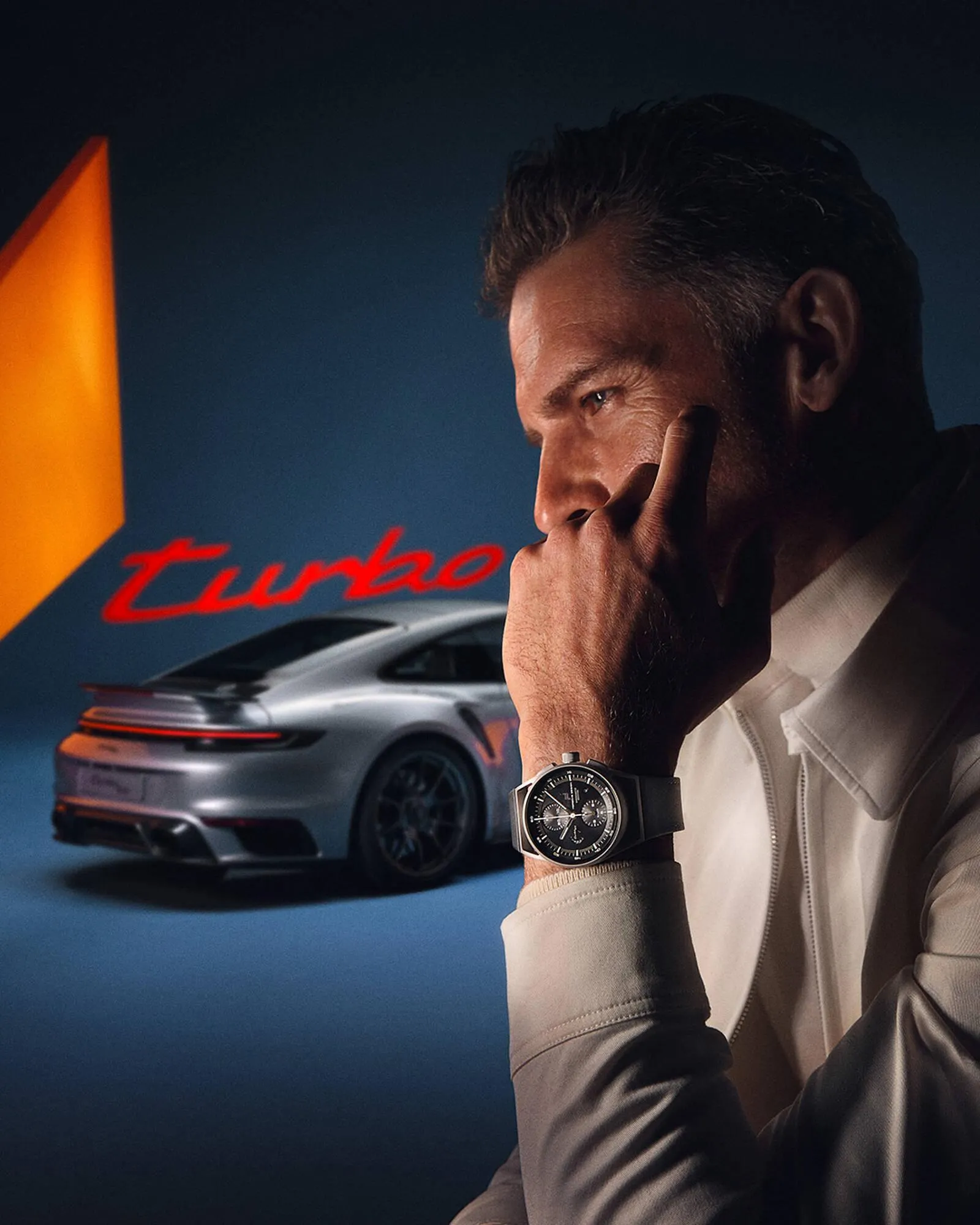 Porsche catalogue from 30 September to 6 October 2024 - Offers page 1