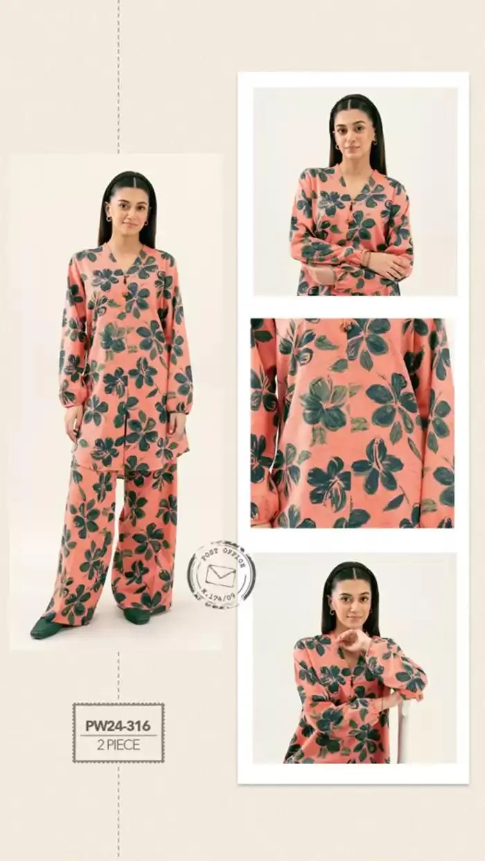 Ready to Wear Winter'24 Vol-1 from 28 October to 31 December 2024 - Offers page 63