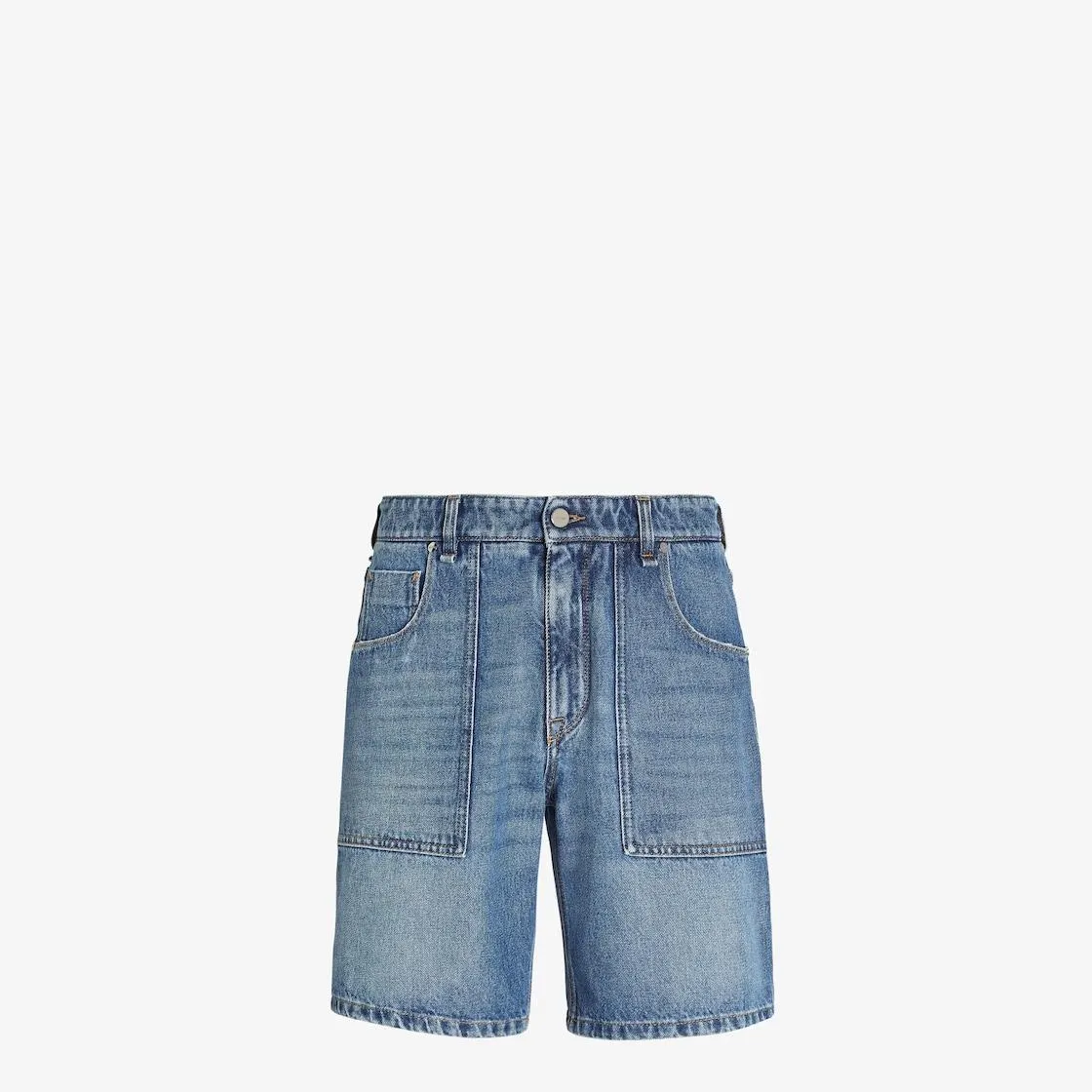 Jeans Shorts