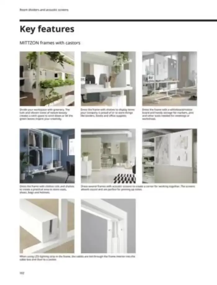 Office Brochure is Live Now! from 5 February to 31 December 2025 - Offers page 102