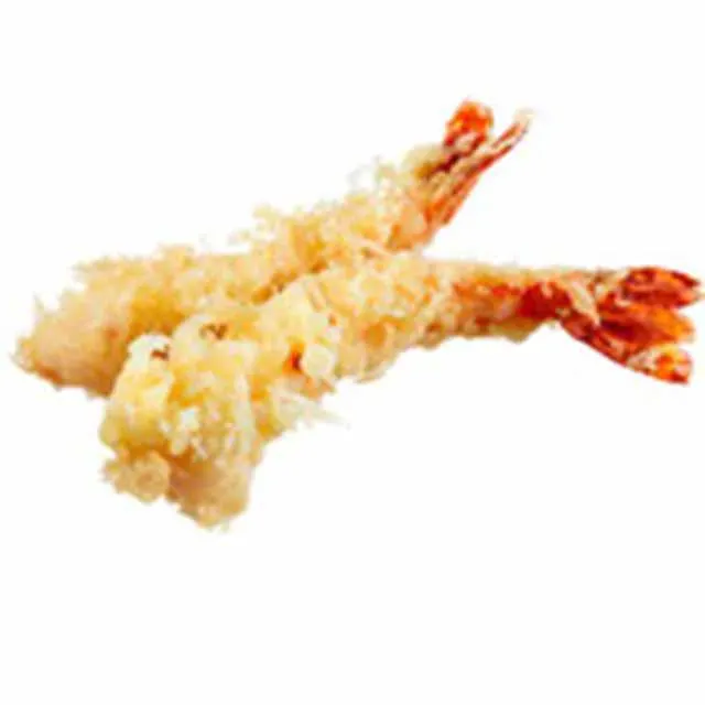 Prawn Tempura Ebi Fry