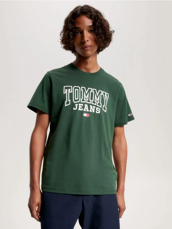 Entry Graphic Regular Fit T-Shirt