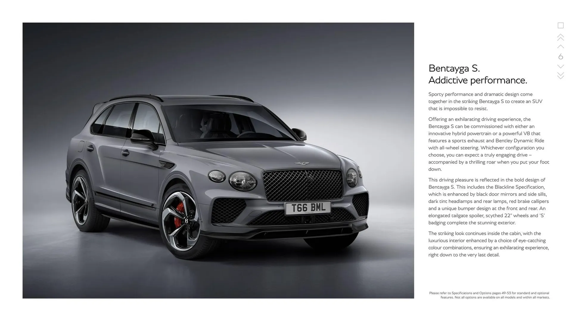 Bentley catalogue from 15 March to 15 September 2024 - Offers page 6