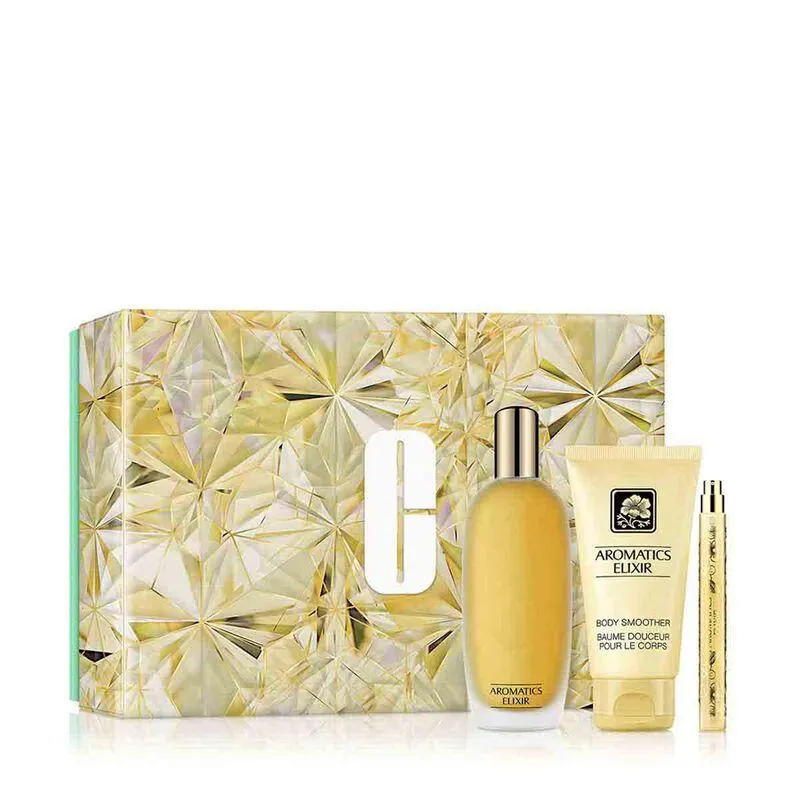 Aromatics Elixir Set