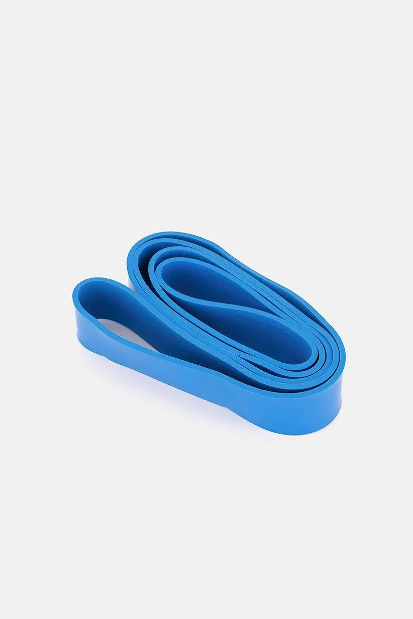 Strong Resistance Exercise Loop, Blue