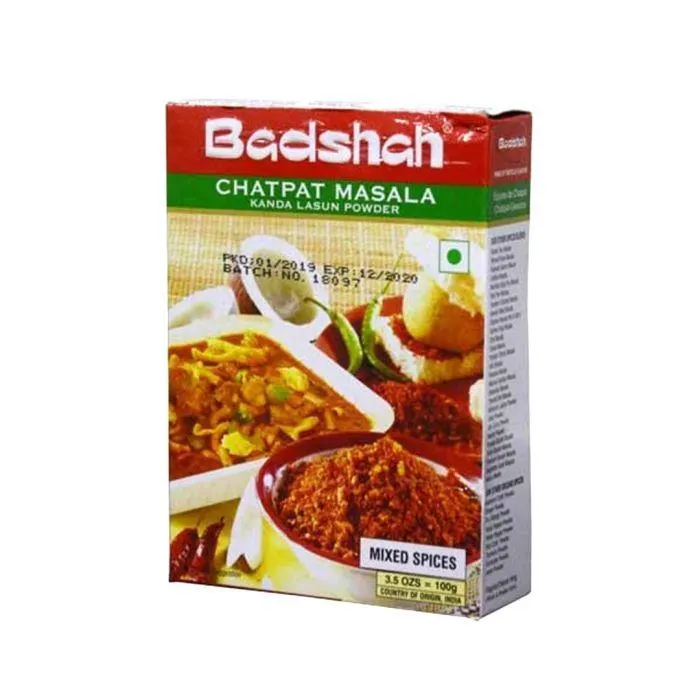 BADS CHATPAT MSLA 100GM