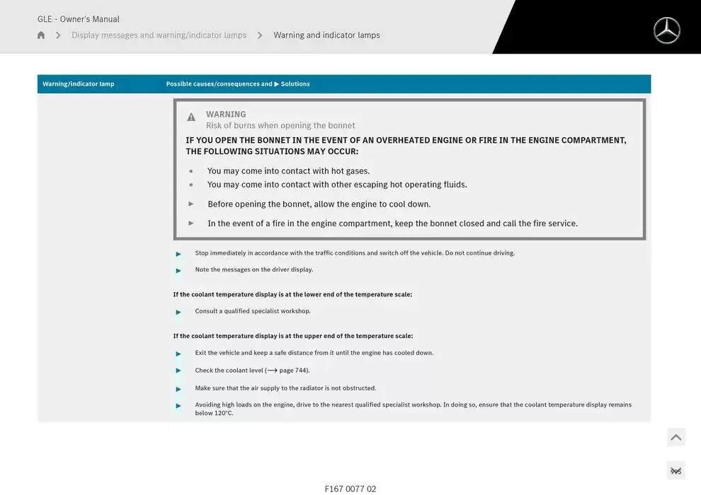 GLE SUV from 14 January to 30 April 2025 - Offers page 995