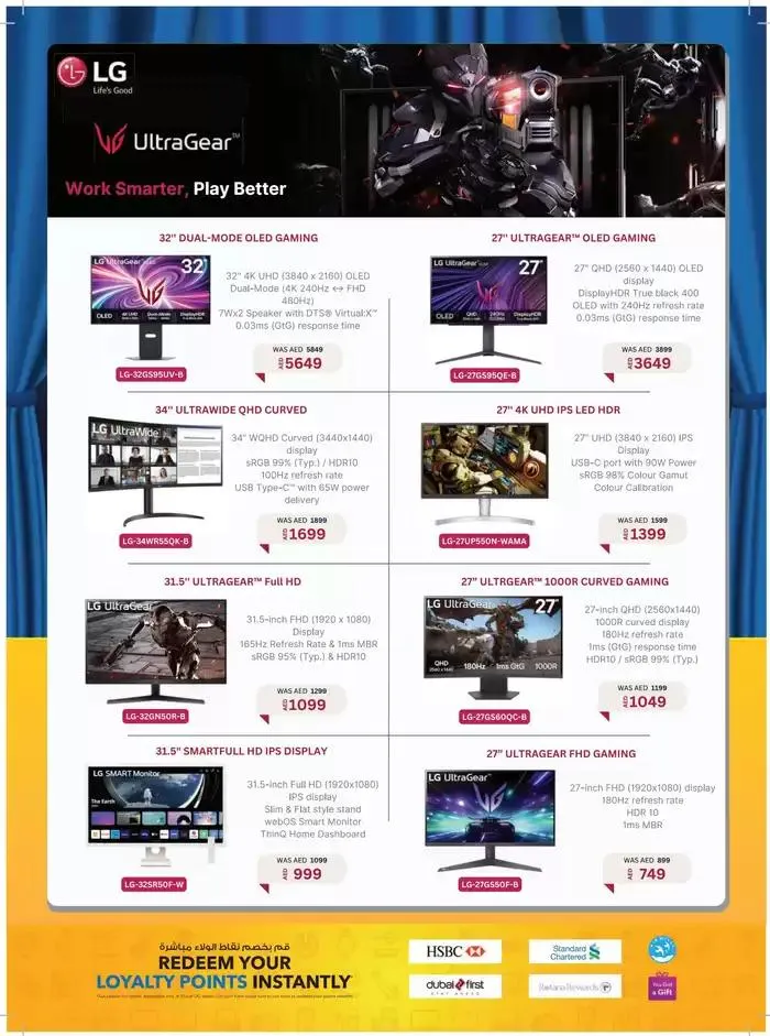Sharaf DG promotion from 18 January to 25 January 2025 - Offers page 29