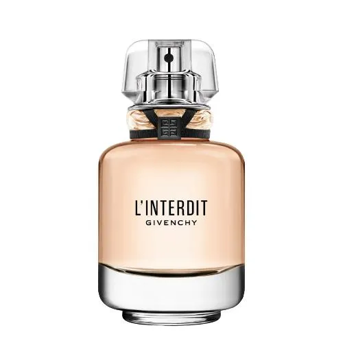 L'INTERDIT