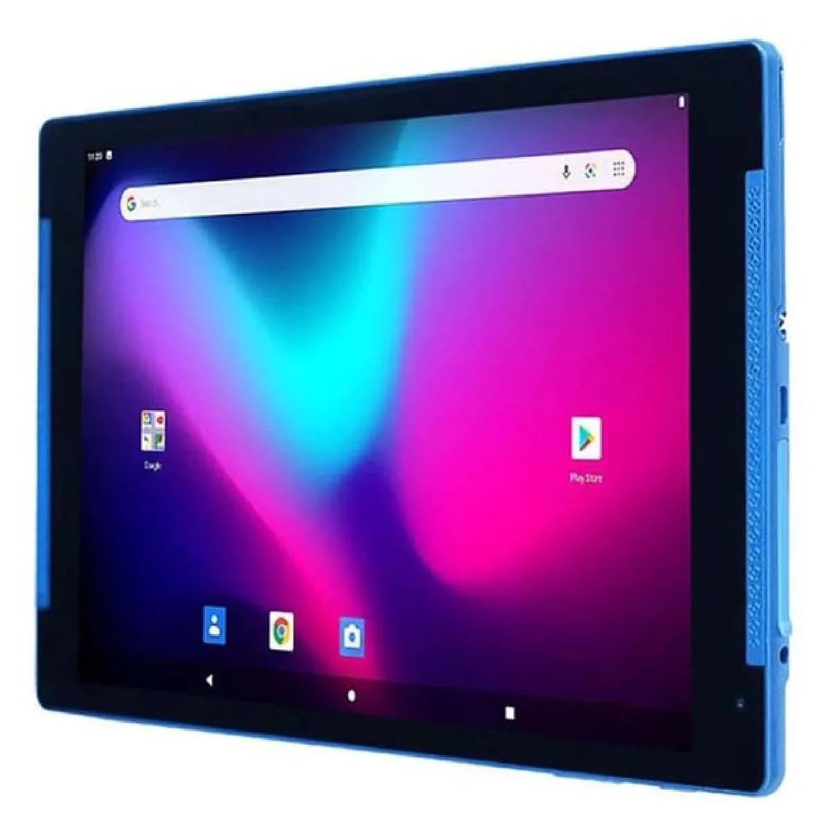 Exceed EX10W1 Tablet – WiFi 32GB 2GB 10.1inch Blue