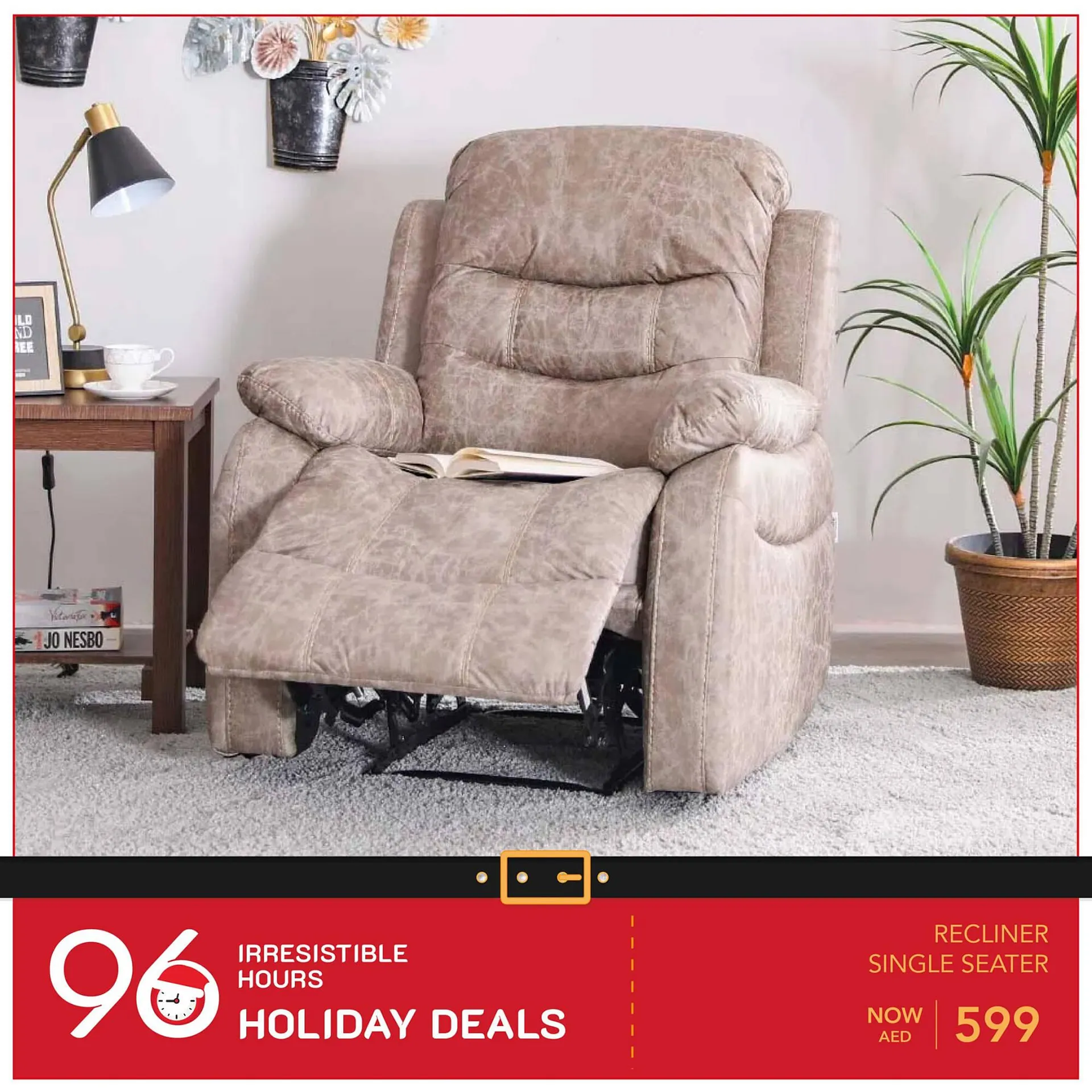 Danube Home catalogue from 14 December to 17 December 2023 - Offers page 