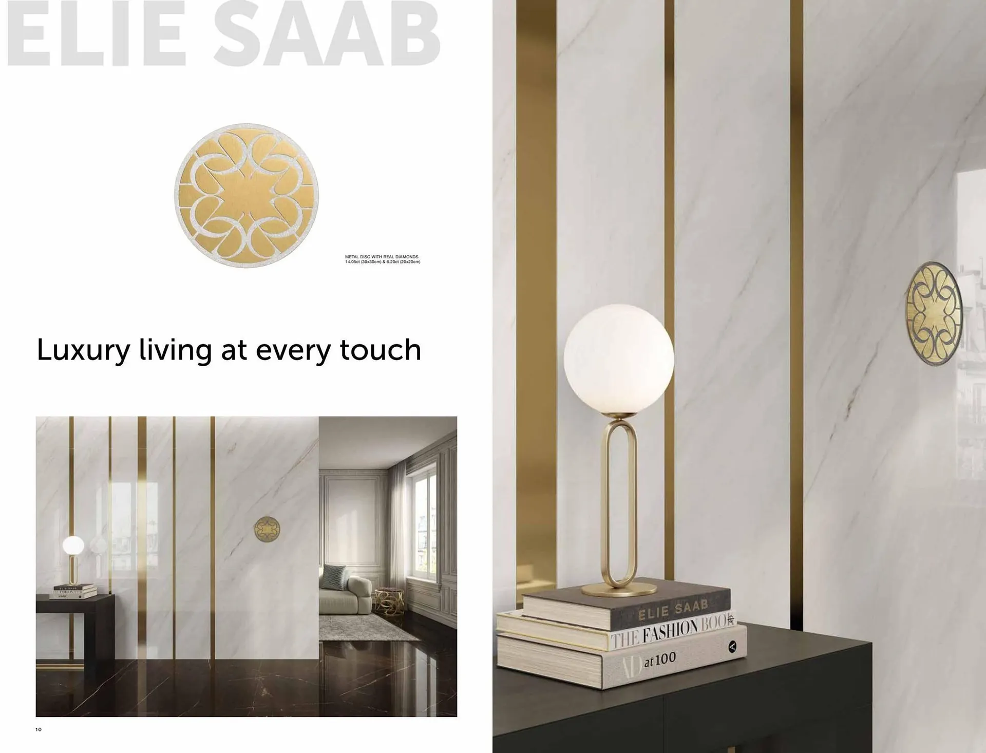 Rak Ceramics catalogue from 1 September to 7 September 2023 - Offers page 6