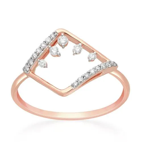 Mine Diamond Ring FRZOL10047