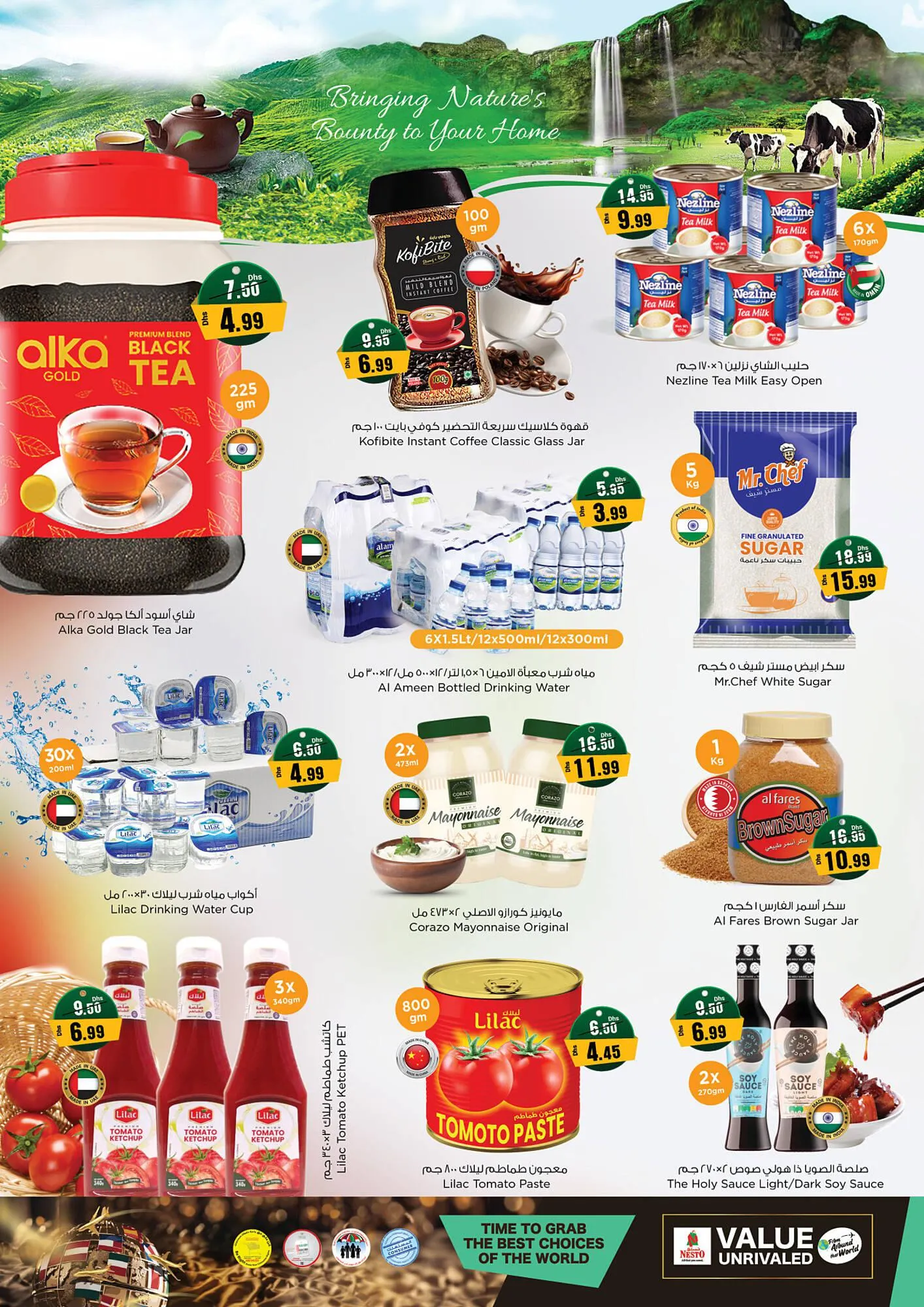 Nesto catalogue from 21 September to 30 September 2023 - Offers page 4
