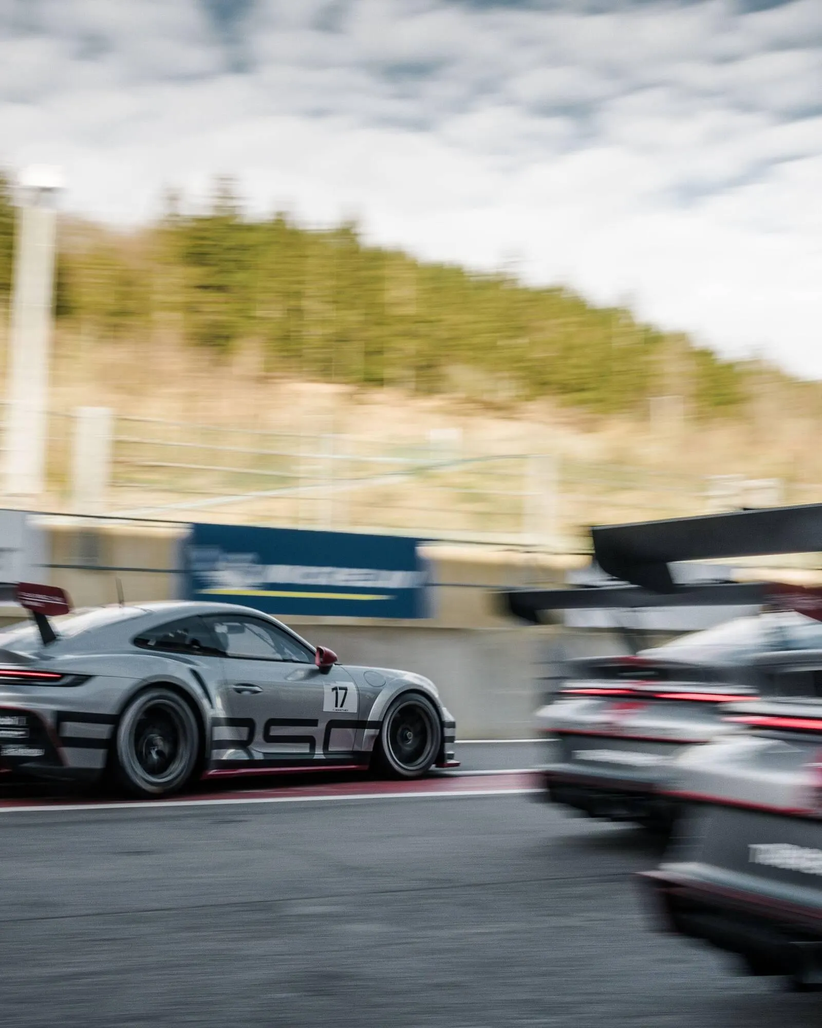 Porsche catalogue from 17 October to 30 November 2024 - Offers page 3
