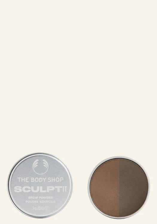Brow Powder Sculpt it