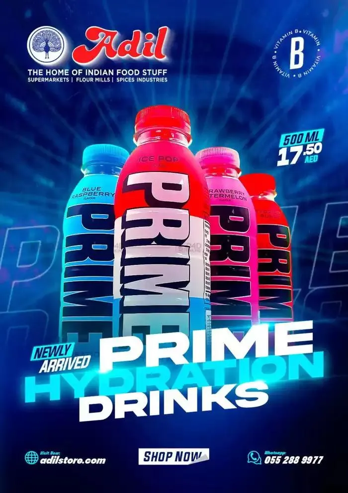 Big Deals - 1