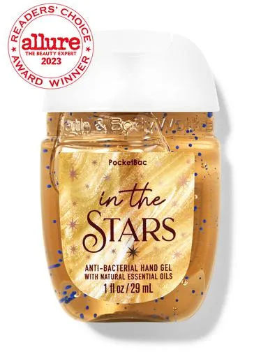 In the Stars Single Pocketbac