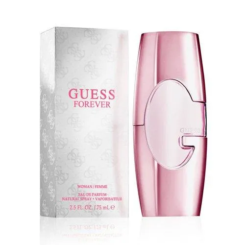 Guess Forever for Women 75ml (EDP)