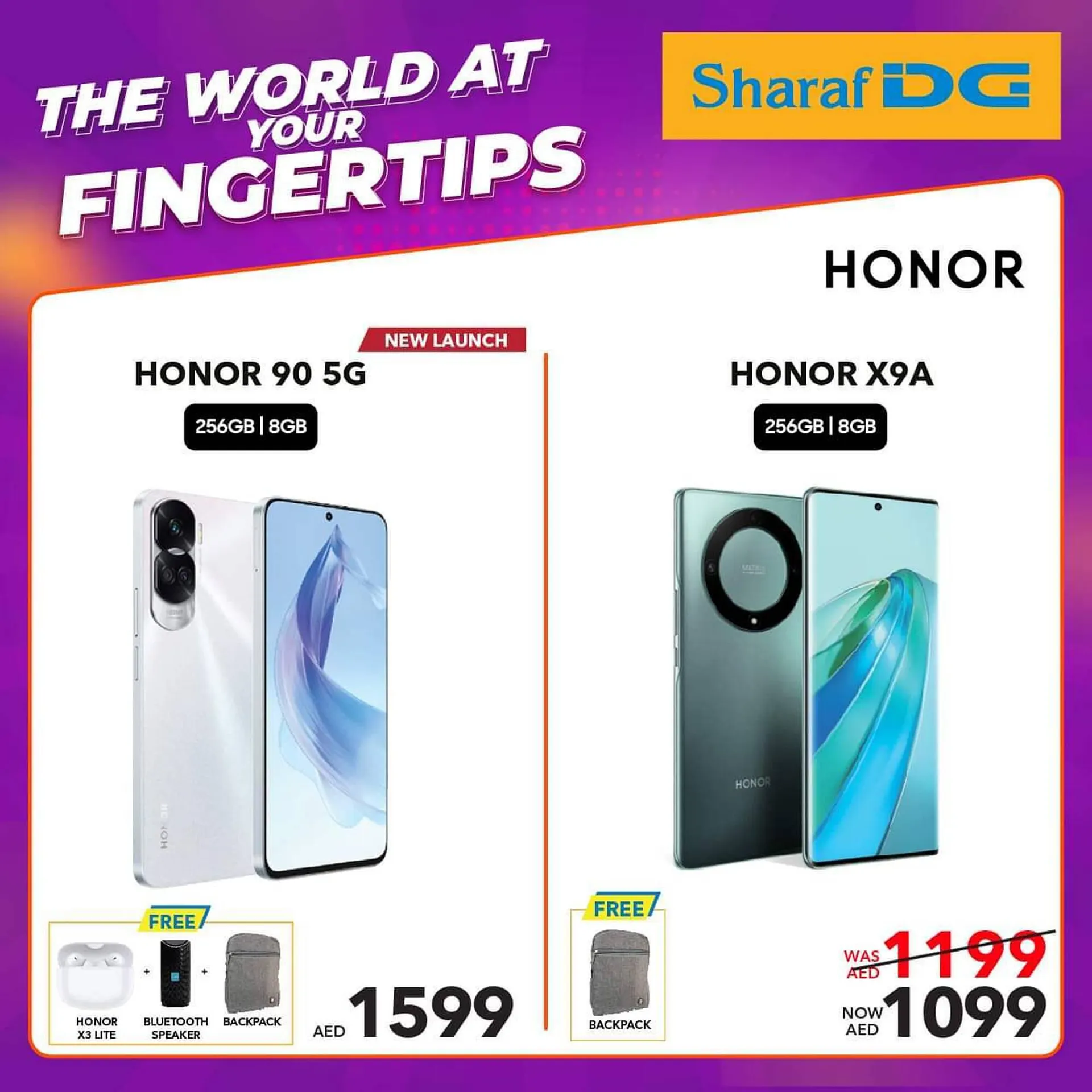 Sharaf DG catalogue from 20 September to 26 September 2023 - Offers page 4