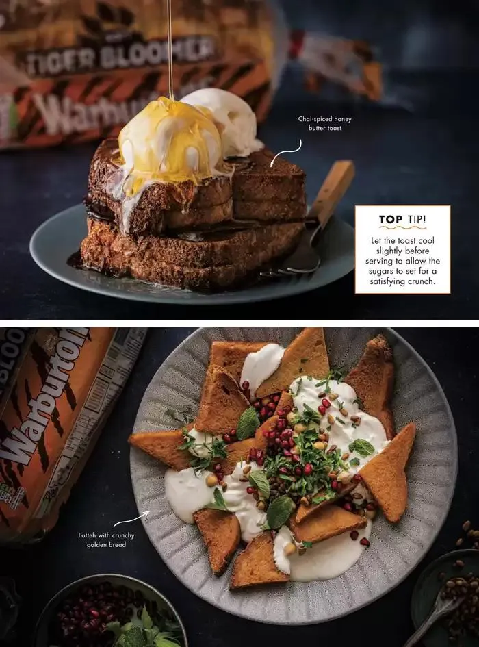 Moments That Matter from 4 March to 30 April 2025 - Offers page 61