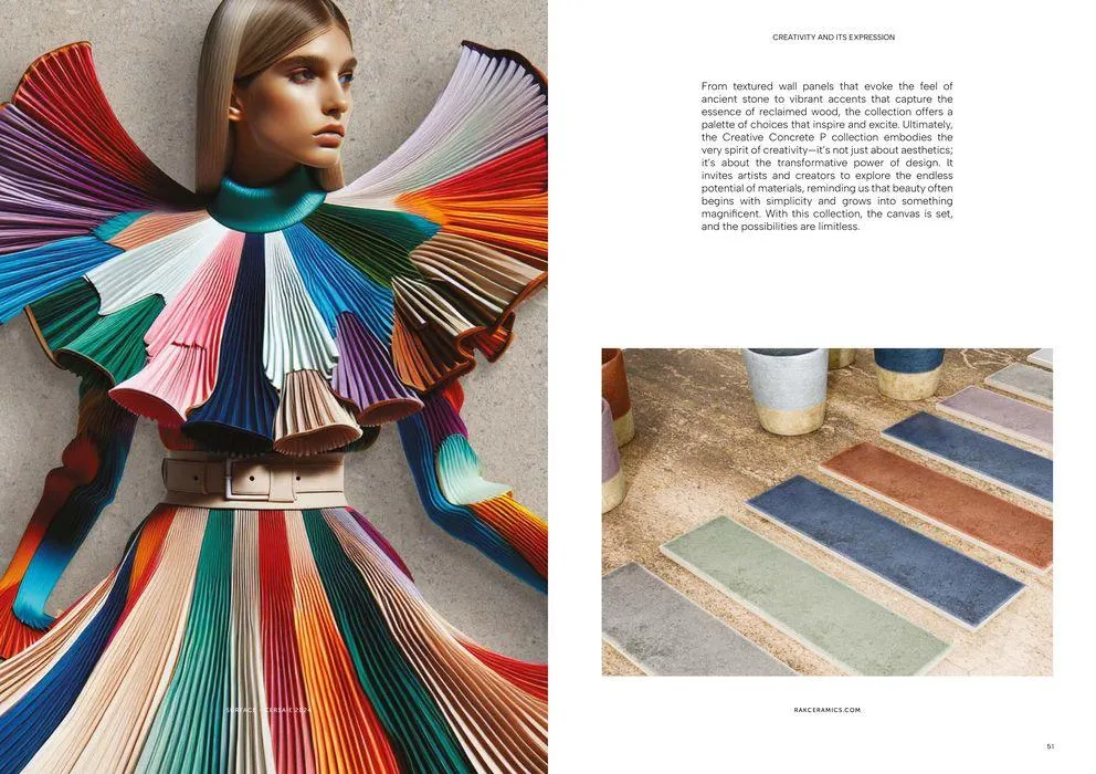 Cersaie 2024 from 18 September to 2 October 2024 - Offers page 26