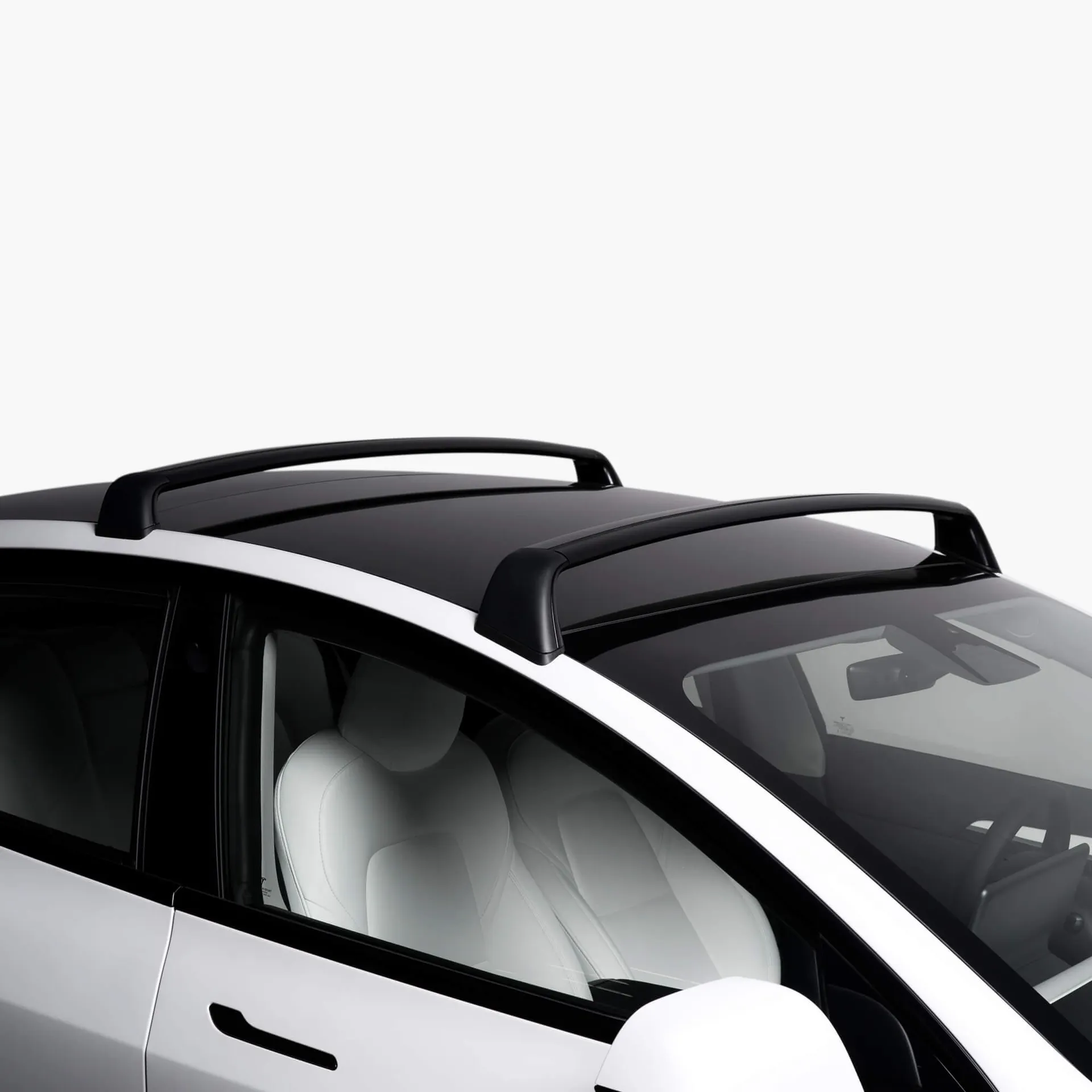 Model 3 Roof Rack