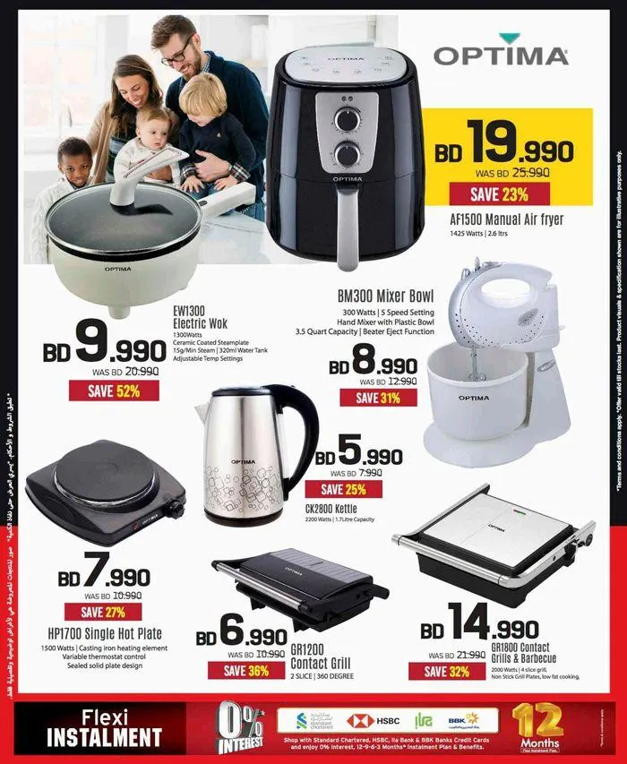 Save now with our deals from 20 September to 4 October 2024 - Offers page 73