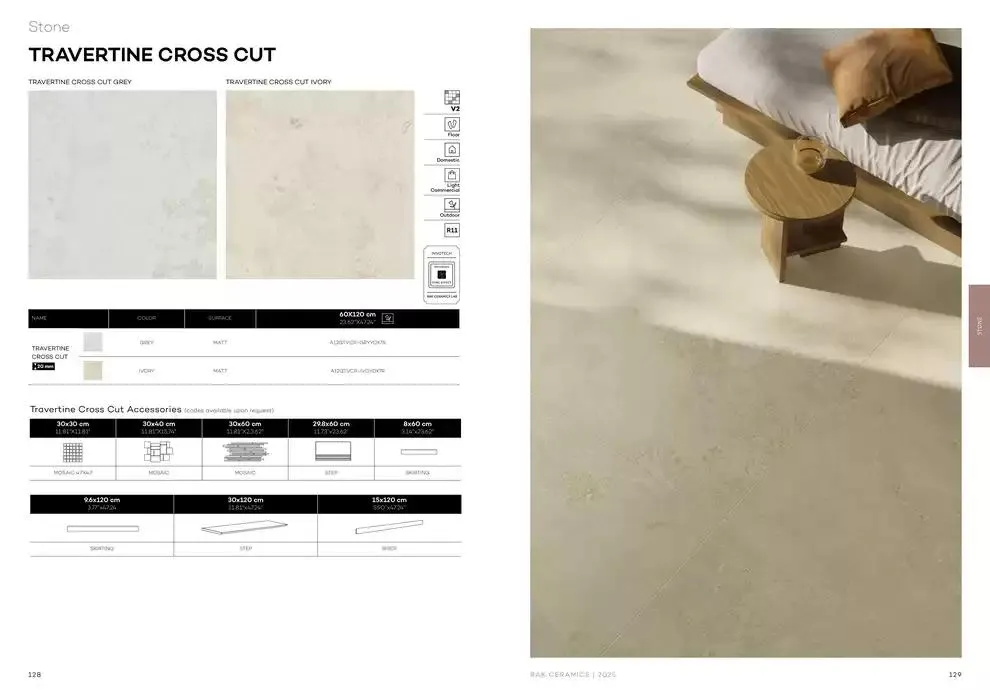 Lifestyle Surface 2025 from 13 December to 31 December 2025 - Offers page 66