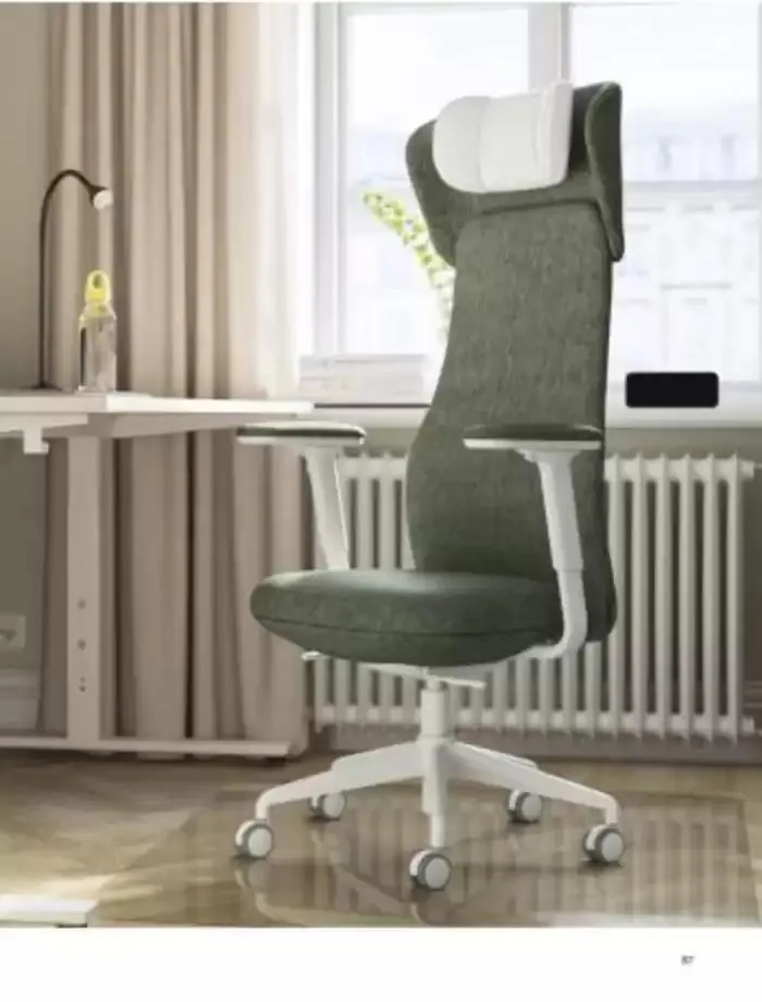 Office Brochure is Live Now! from 5 February to 31 December 2025 - Offers page 87