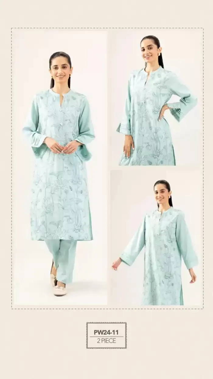 Ready to Wear Winter'24 Vol-1 from 28 October to 31 December 2024 - Offers page 87