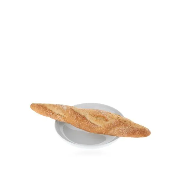 Stonebaked baguette