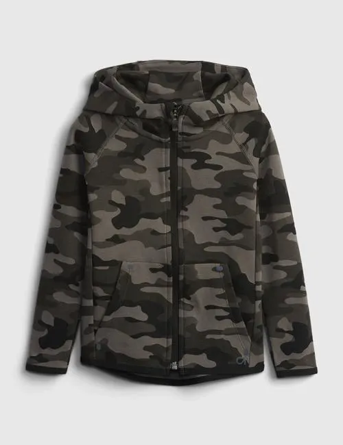 GapFit Toddler Fit Tech Hoodie