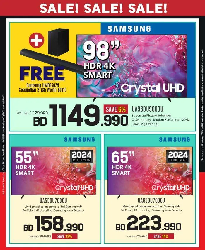Top offers for thrifty shoppers from 24 September to 8 October 2024 - Offers page 109