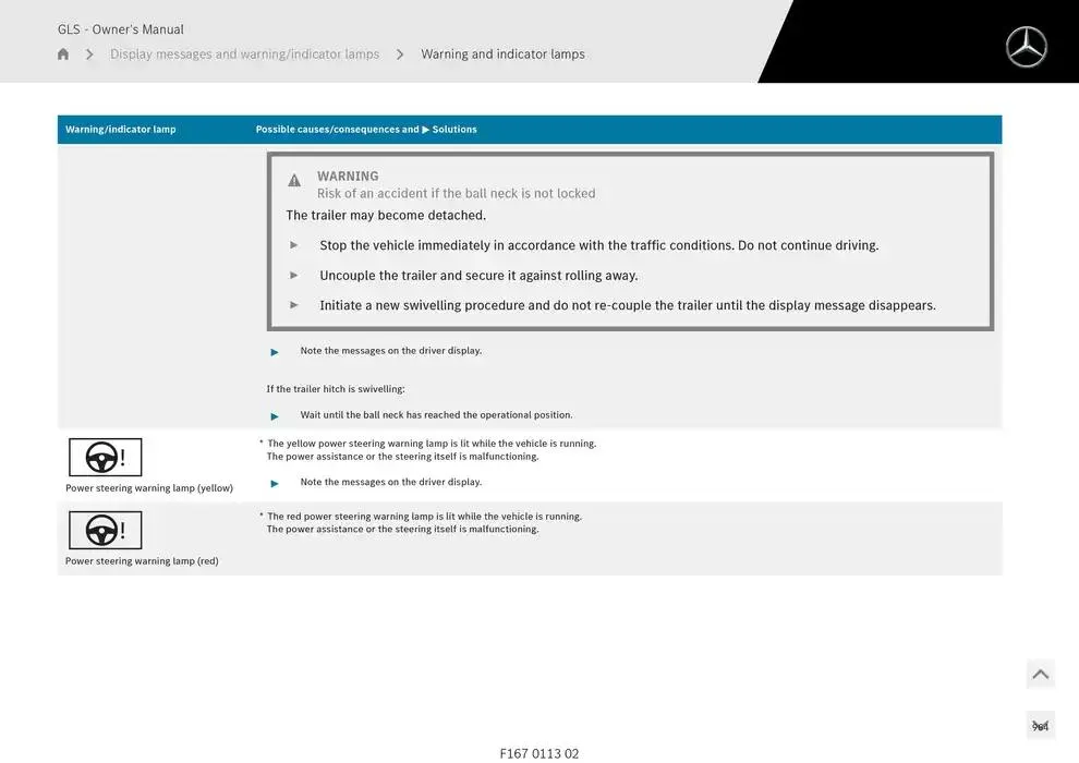 GLS SUV from 14 January to 30 April 2025 - Offers page 964