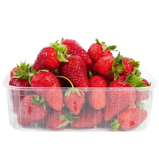 Strawberry Egypt 250g