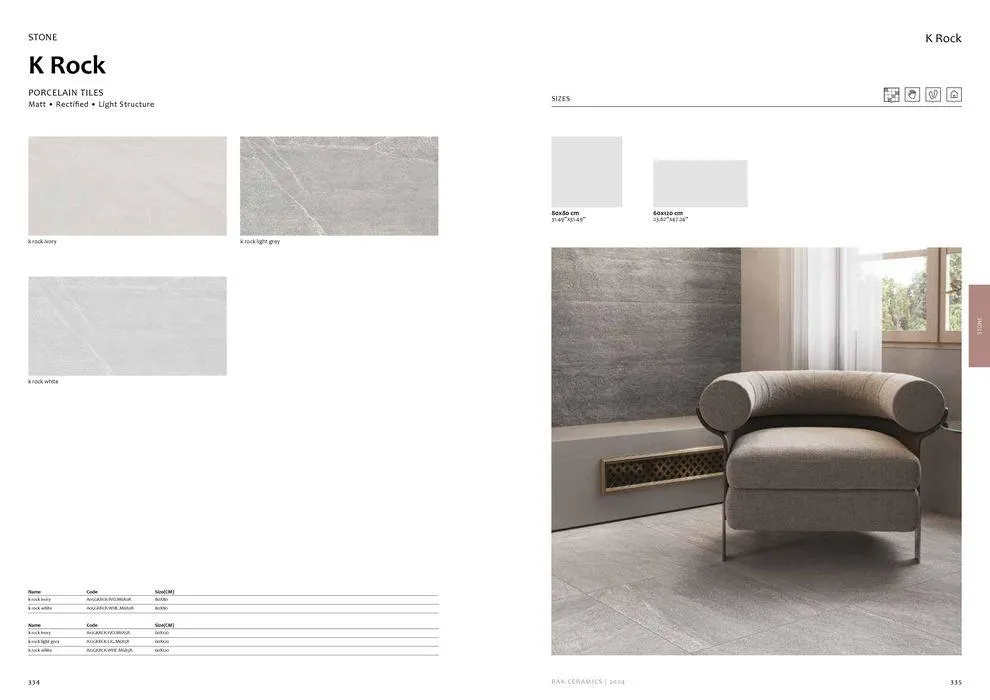 Flagship Showrooms Catalogue 2024 from 12 February to 31 December 2024 - Offers page 169