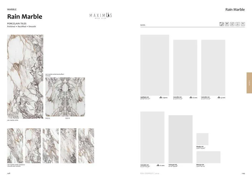 Flagship Showrooms Catalogue 2024 from 12 February to 31 December 2024 - Offers page 126