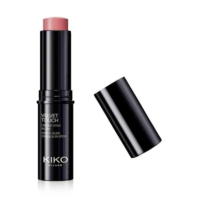 Velvet Touch Creamy Stick Blush