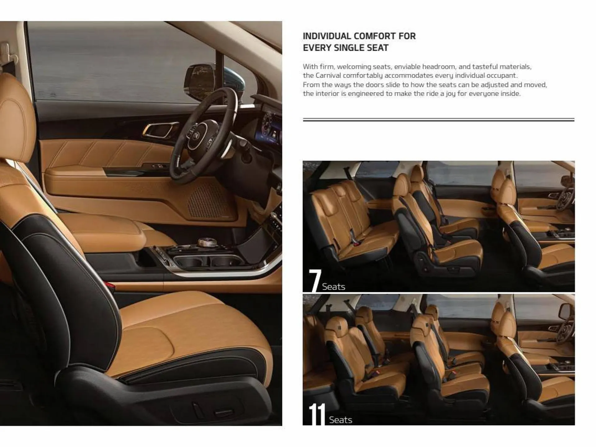 Kia catalogue from 30 December to 31 January 2024 - Offers page 17