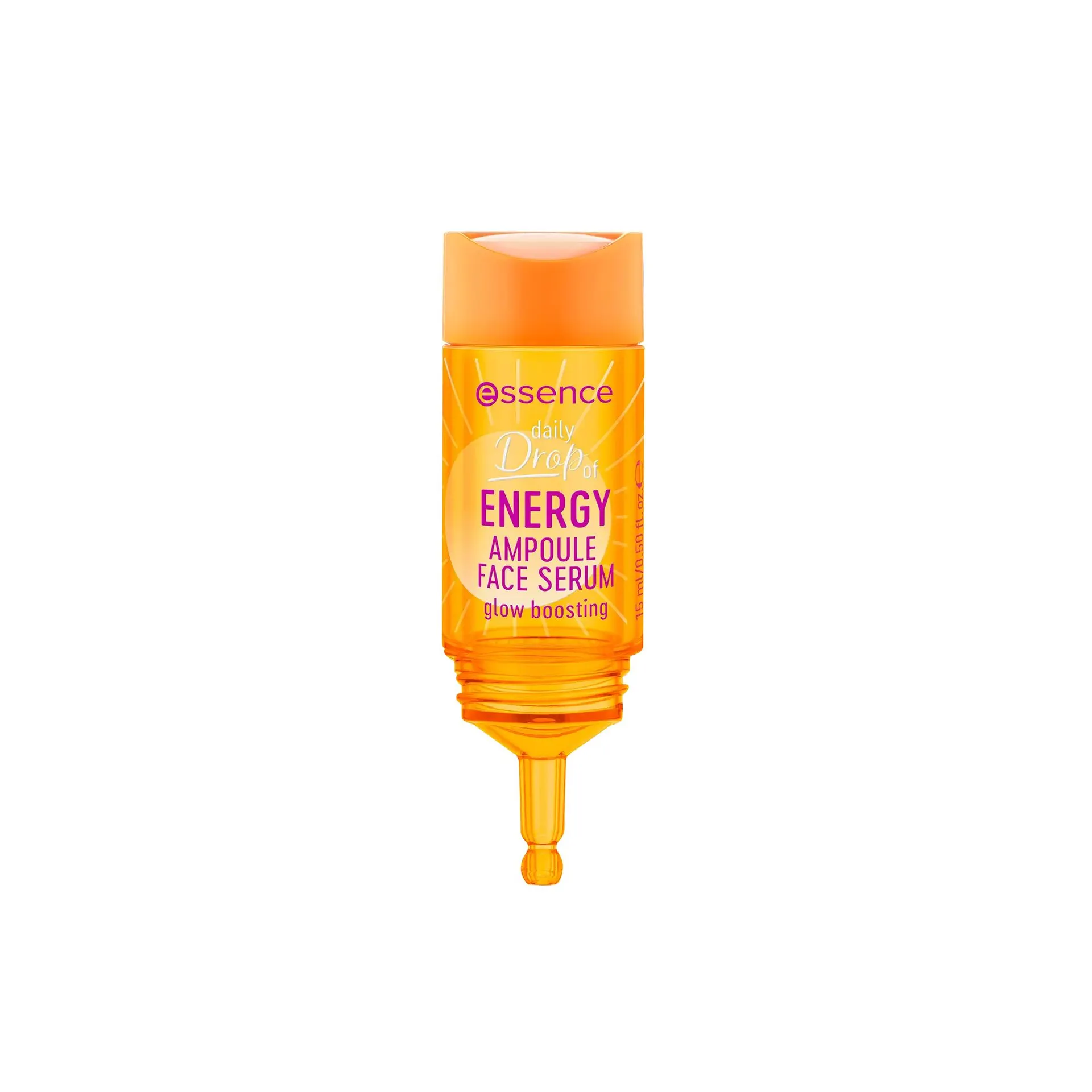 Essence Daily Drop Of Energy Ampoule Face Serum
