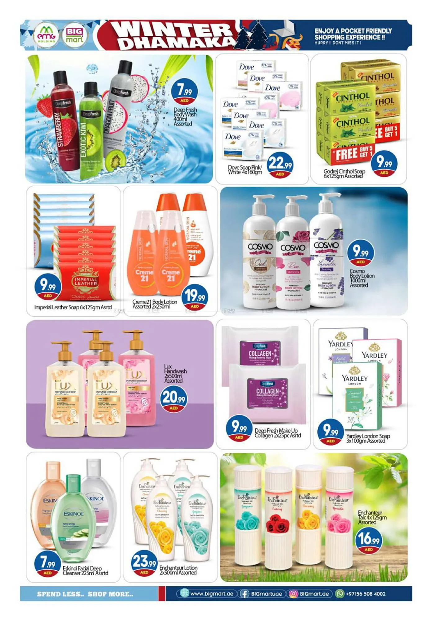 Bigmart catalogue from 24 January to 9 February 2025 - Offers page 5