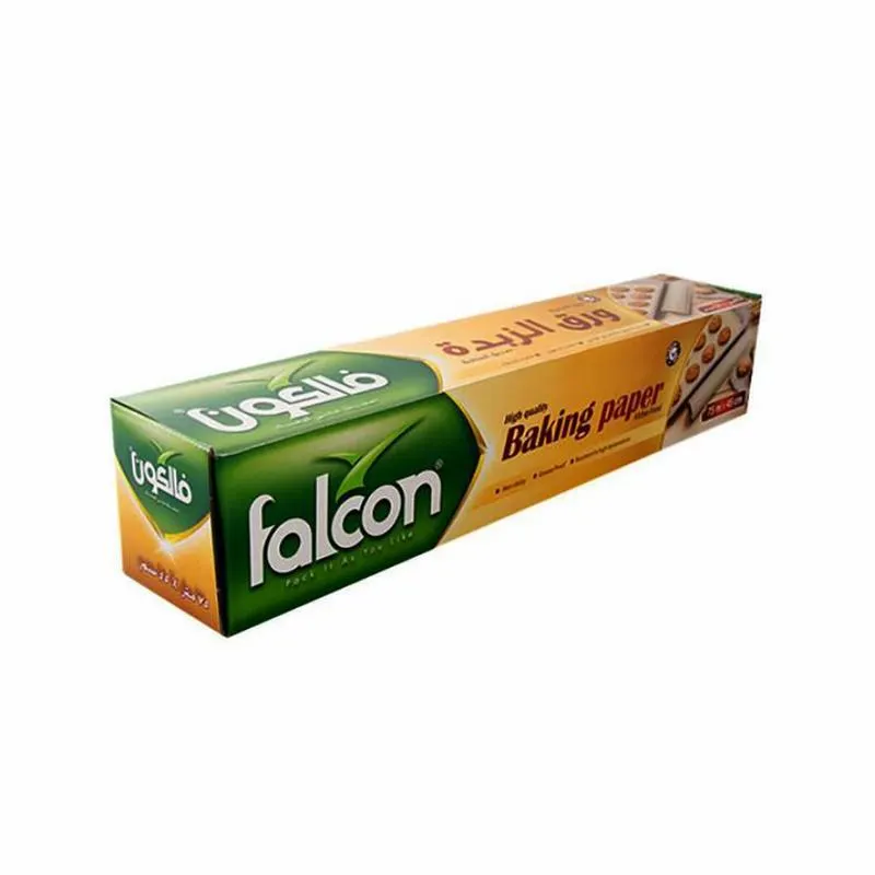 Falcon Bakewell Paper 10mx30cm